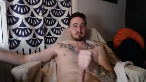 Snapshot of yourneighborhoodfriendlydick chatting on 10/15/25, 08:03 Sharing For Fun and Pleasure online show from 10/15/25, 08:03