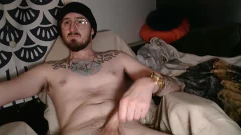 Snapshot of yourneighborhoodfriendlydick chatting on 02/11/26, 11:15 Sharing For Fun and Pleasure online show from 02/11/26, 11:15