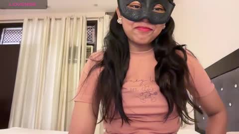 YourNewKink online show from 11/10/25, 02:21