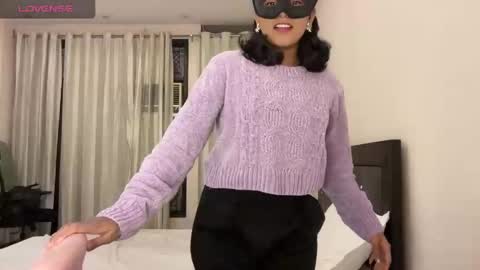 YourNewKink online show from 11/15/25, 12:23