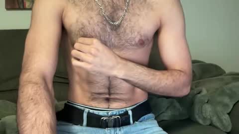 Your Next Guy online show from 12/01/25, 02:55