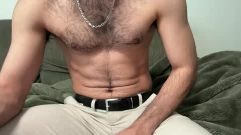 Your Next Guy online show from 05/15/26, 07:59
