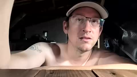 YourNotMySupervisor online show from 10/10/25, 06:23