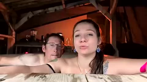 YourNotMySupervisor online show from 10/18/25, 06:37