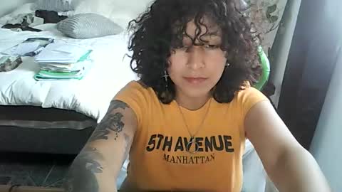 Serena online show from 10/02/25, 08:05