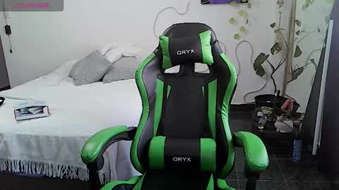 Serena online show from 02/06/26, 12:30