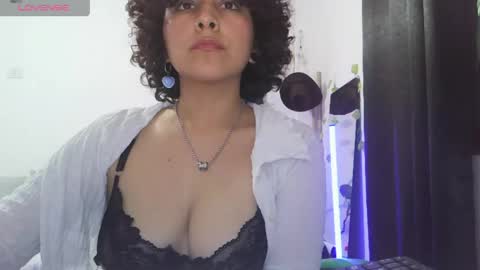 Serena online show from 04/14/26, 03:34