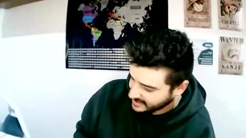 Snapshot of yourpersonalgeniusl chatting on 02/01/26, 02:26 yourpersonalgeniusl online show from 02/01/26, 02:26