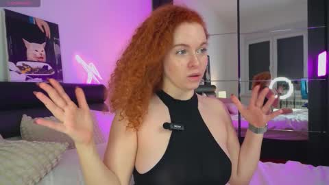 Ashley online show from 11/21/25, 07:12