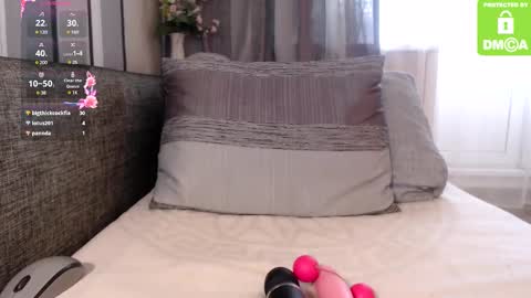 matypleazure online show from 02/24/25, 06:38