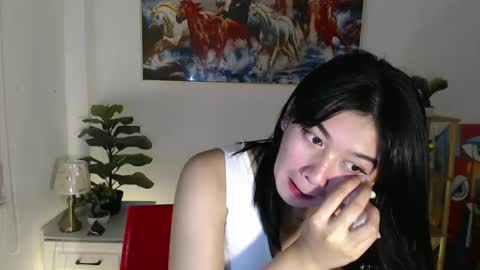 Trish online show from 01/13/25, 03:34