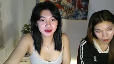 Trish online show from 01/19/25, 02:57