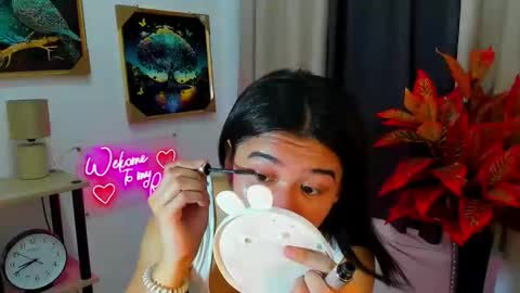 Trish online show from 11/28/25, 12:30