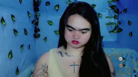 yourprincessthea online show from 02/21/25, 02:16