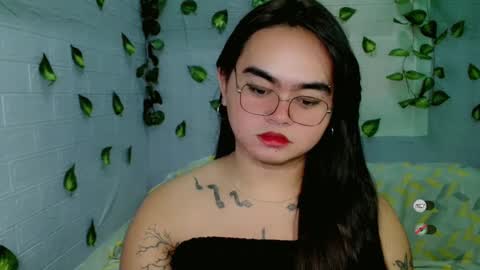 yourprincessthea online show from 02/25/25, 07:09