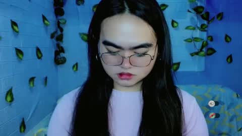 yourprincessthea online show from 02/25/25, 03:16