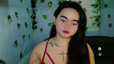 yourprincessthea online show from 03/07/25, 05:51