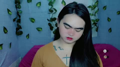 yourprincessthea online show from 03/10/25, 06:16