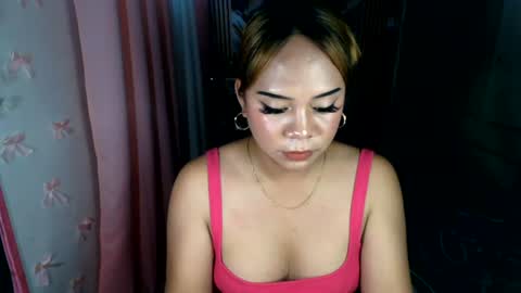 Snapshot of yourqueen_kaye chatting on 07/07/26, 06:47 kaye online show from 07/07/26, 06:47