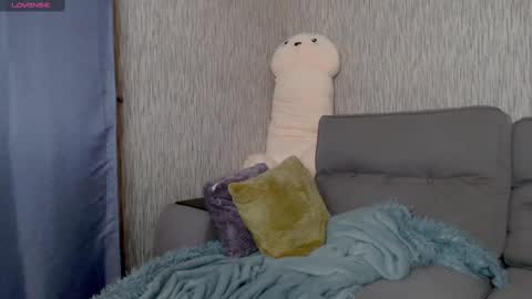 Yourr Muse online show from 02/19/25, 11:57