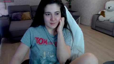 Yourr Muse online show from 02/23/25, 05:12