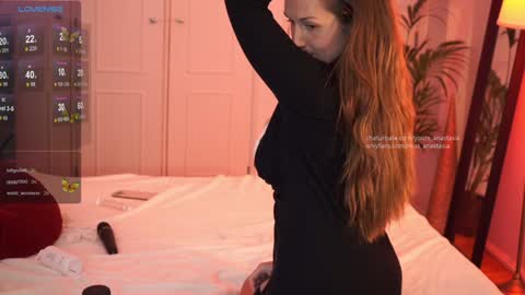 Snapshot of yours_anastasia chatting on 03/10/25, 10:55 Anastasia online show from 03/10/25, 10:55