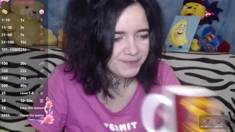 Snapshot of yours_good_mood chatting on 12/10/24, 01:54 Im - DANI .insta - hardblade1 online show from 12/10/24, 01:54