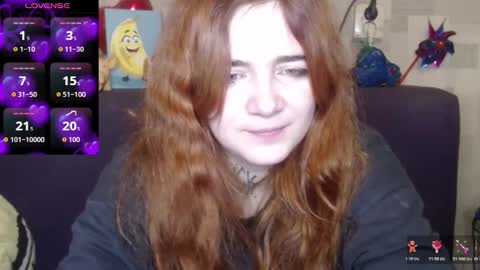 Im - DANI .insta - hardblade1 online show from 11/15/25, 02:31