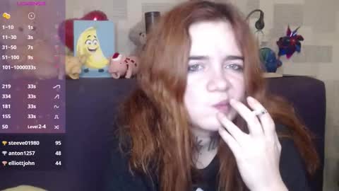 Im - DANI .insta - hardblade1 online show from 11/17/25, 03:23