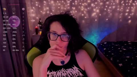 Yours Cosmic online show from 12/20/24, 03:36