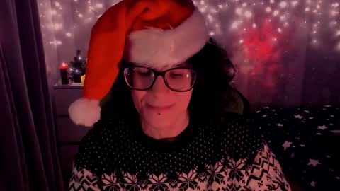 Yours Cosmic online show from 12/21/24, 10:30