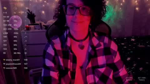 Yours Cosmic online show from 12/31/24, 06:16