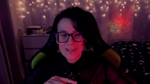 Yours Cosmic online show from 01/03/25, 10:40