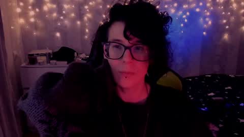 Yours Cosmic online show from 01/16/25, 11:06