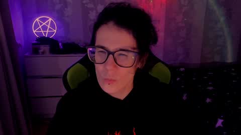 Yours Cosmic online show from 01/23/25, 11:15