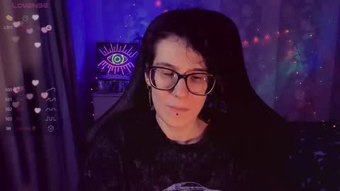 Yours Cosmic online show from 09/09/25, 11:37