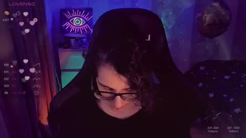 Yours Cosmic online show from 09/18/25, 11:18