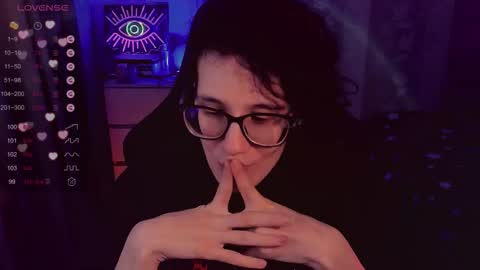 Yours Cosmic online show from 10/14/25, 12:33