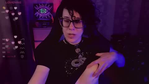 Yours Cosmic online show from 11/04/25, 10:36