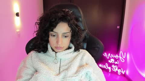 Camille online show from 09/20/25, 03:40