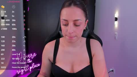 Snapshot of yoursecretcrush_ chatting on 03/16/26, 03:16 Camille online show from 03/16/26, 03:16