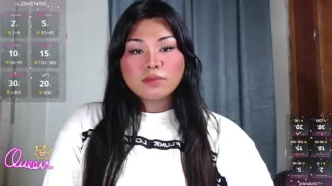 yourseductivecrixtin online show from 07/07/26, 08:13