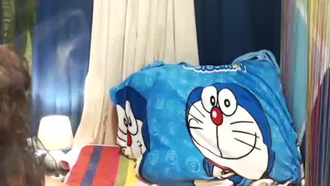 Nica Trocio online show from 02/19/25, 02:23