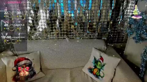 Snapshot of yoursexenergy chatting on 12/18/24, 02:42 yoursexenergy online show from 12/18/24, 02:42