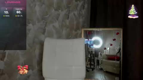 Snapshot of yoursexenergy chatting on 12/19/24, 07:07 yoursexenergy online show from 12/19/24, 07:07