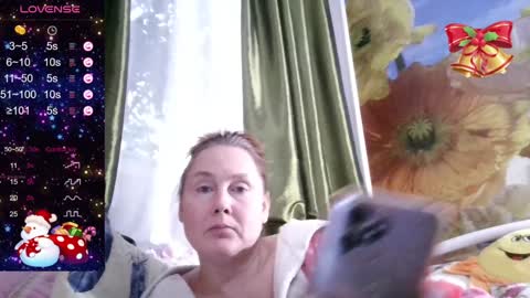 kroshka online show from 12/23/24, 09:27