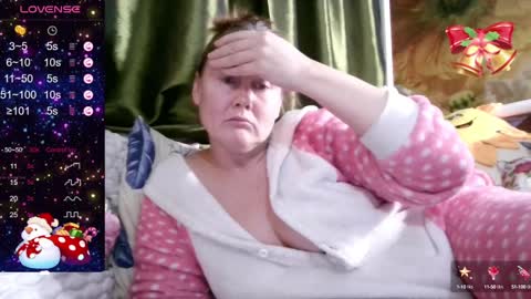 kroshka online show from 12/25/24, 06:09