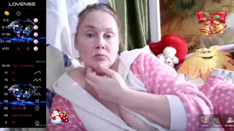 kroshka online show from 12/29/24, 12:12