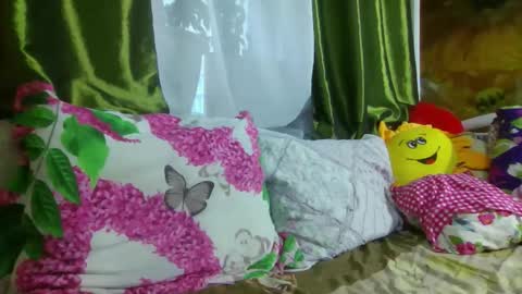 kroshka online show from 10/30/25, 12:17