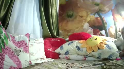 kroshka online show from 02/09/26, 02:21